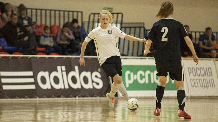 Фото Антона САКЕРИНА