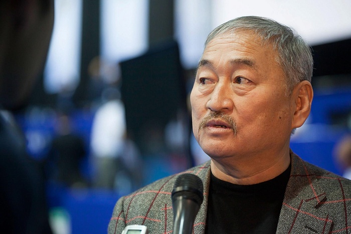 Фото Александра ЗЫРЯНОВА.