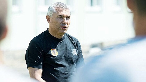 Команда не поздравила Сергея Подпалого победой