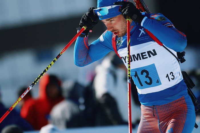 Фото Владимира ОГНЁВА