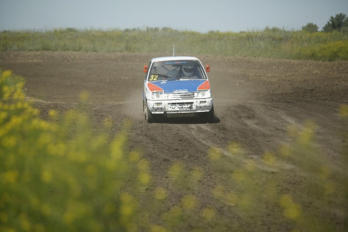 Вячеслав Акимов: «Местная трасса ошибок не прощает»