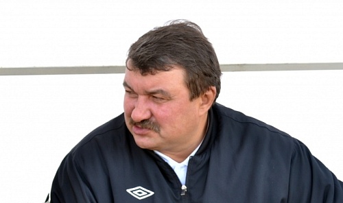 Павел Черных отмечает юбилей!