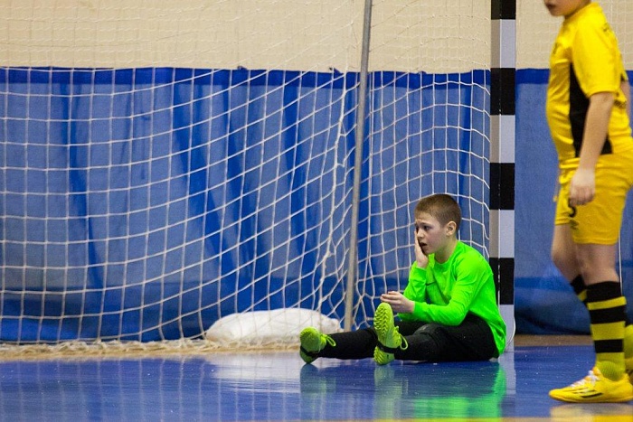 Фото Дани САВИНЫХ