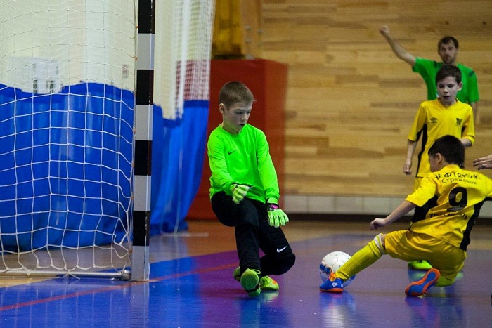 Фото Дани САВИНЫХ