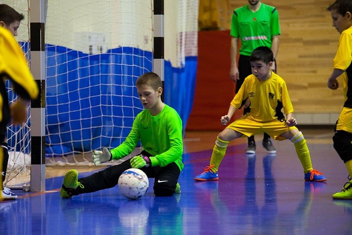 Фото Дани САВИНЫХ