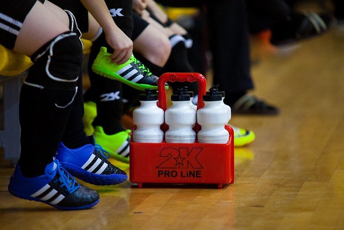 Фото Дани САВИНЫХ