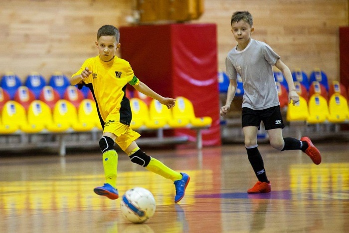 Фото Дани САВИНЫХ