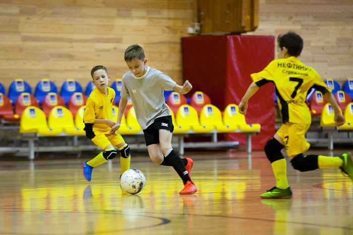 Фото Дани САВИНЫХ