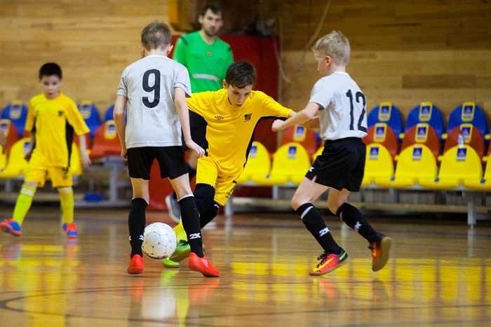 Фото Дани САВИНЫХ