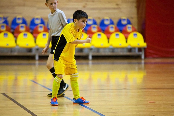 Фото Дани САВИНЫХ