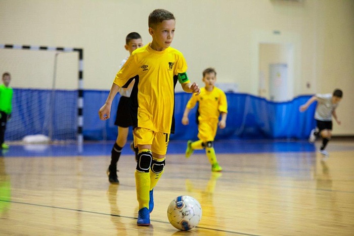 Фото Дани САВИНЫХ