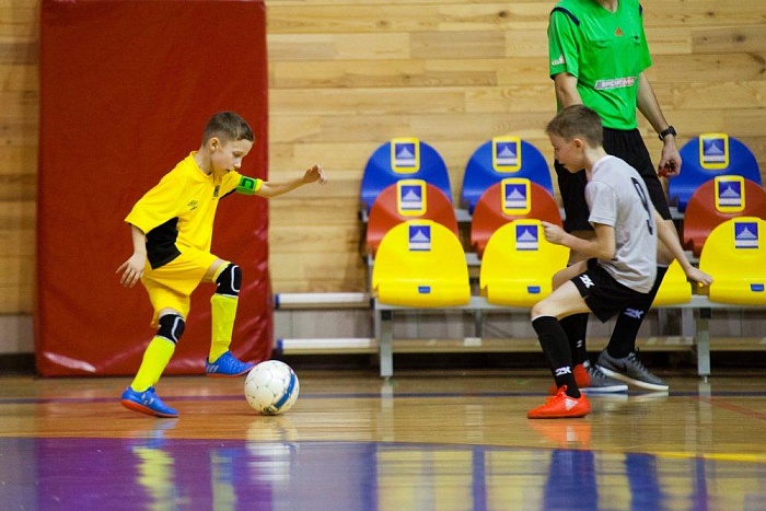 Фото Дани САВИНЫХ