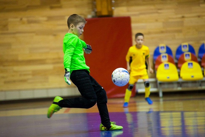 Фото Дани САВИНЫХ