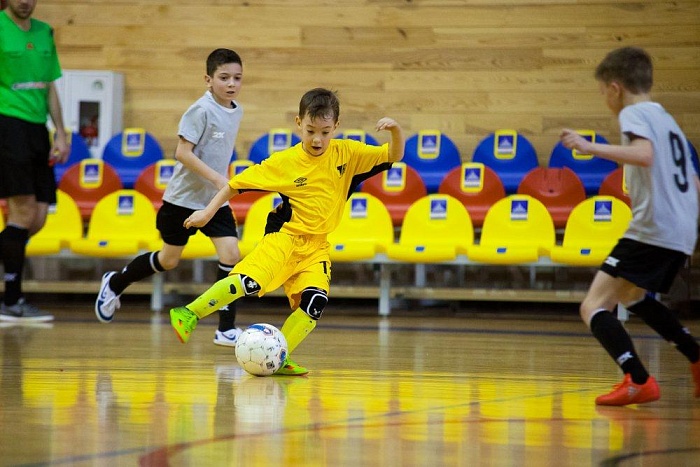 Фото Дани САВИНЫХ