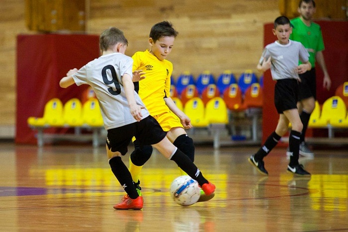 Фото Дани САВИНЫХ