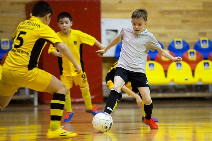 Фото Дани САВИНЫХ