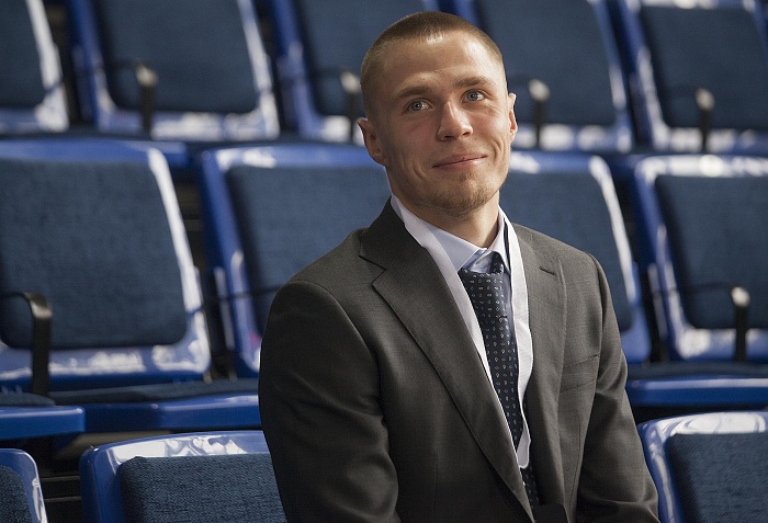 Фото Антона САКЕРИНА