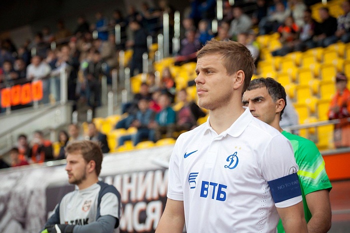 Александр КОКОРИН (
