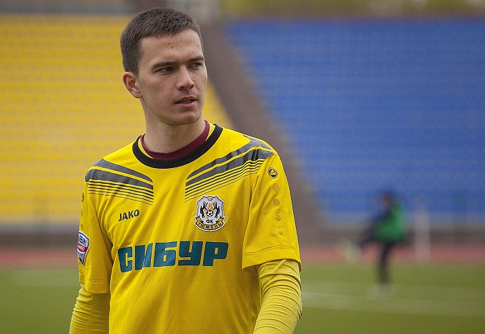 Фото Антона САКЕРИНА