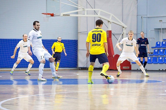 Фото Александра ЗЫРЯНОВА