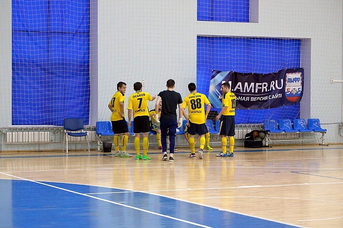 Фото Александра ЗЫРЯНОВА