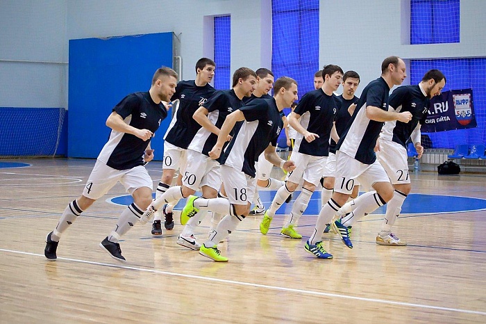 Фото Александра ЗЫРЯНОВА