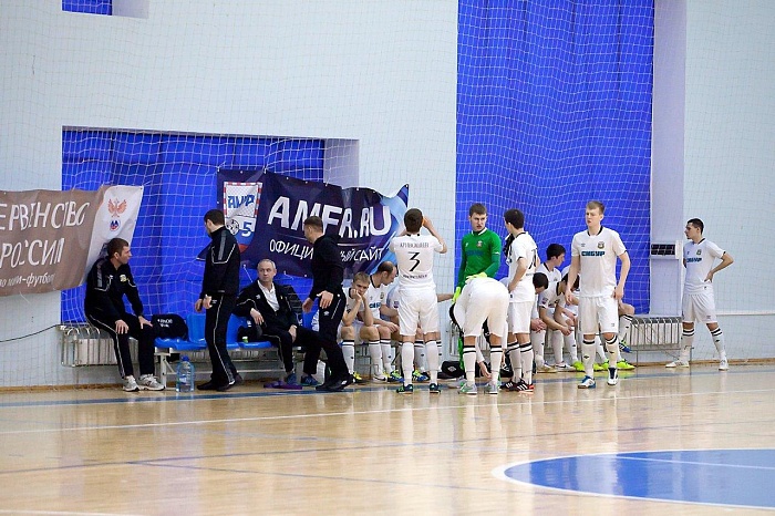 Фото Александра ЗЫРЯНОВА