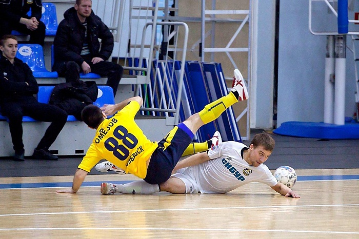 Фото Александра ЗЫРЯНОВА