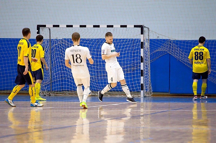 Фото Александра ЗЫРЯНОВА