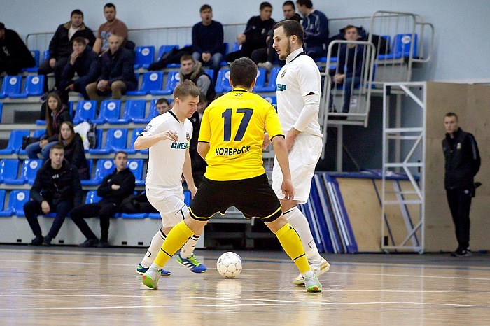 Фото Александра ЗЫРЯНОВА