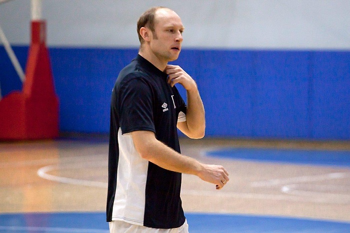 Фото Александра ЗЫРЯНОВА