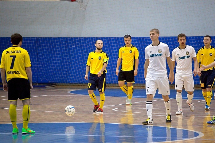 Фото Александра ЗЫРЯНОВА