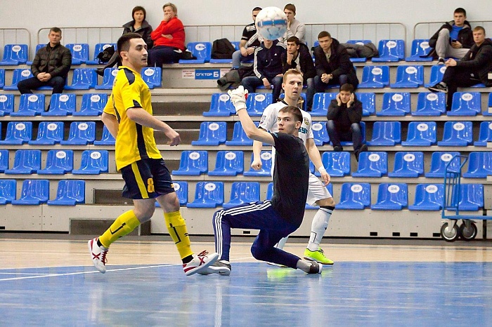 Фото Александра ЗЫРЯНОВА