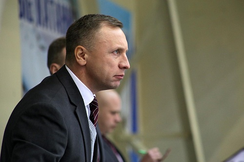 Михаил Звягин: «В Кургане провели один из лучших матчей»