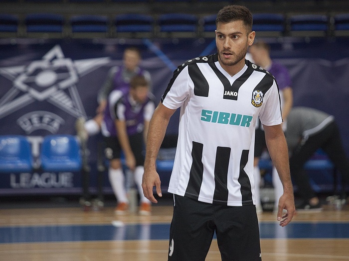 Фото Антона САКЕРИНА