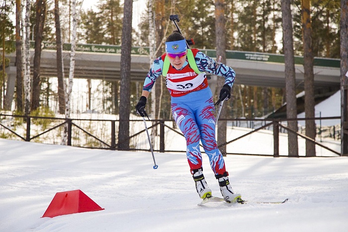 Фото Даниила САВИНЫХ