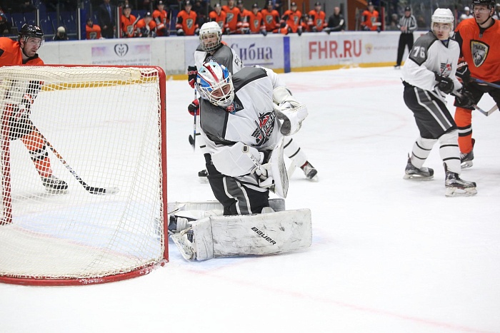 Тимофей Филиппов: «Просто нельзя расслабляться…»