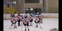 Тюменка доказывает, что в хоккей играют настоящие девчонки