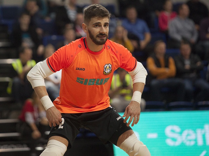 Фото Антона САКЕРИНА