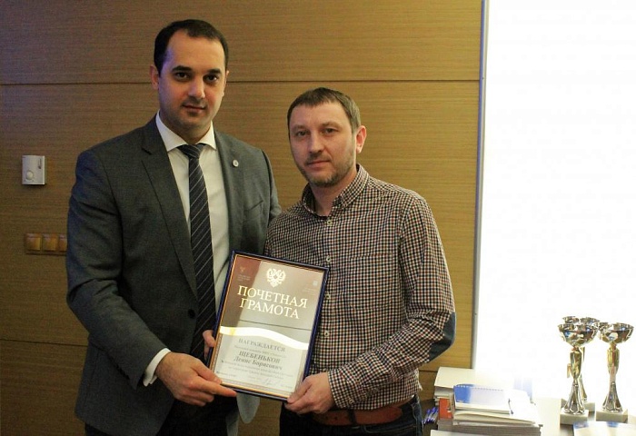 Задумались о создании юношеской лиги…