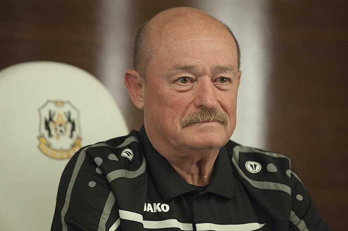 Фото Антона САКЕРИНА