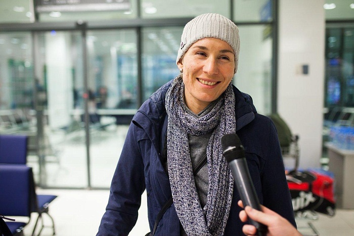 Фото Даниила САВИНЫХ