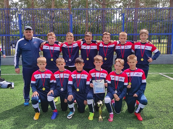 «Звезда» под занавес тура обыграла омское «Динамо», а ФК «Тюмень-2010» уступил «Вихрю»