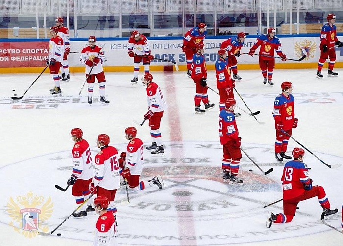 Ярослав Алексеев сыграет на «Кубке Черного моря»