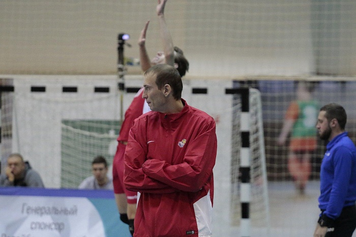 Сергей Шульга: «Времени на раскачку у нас нет»