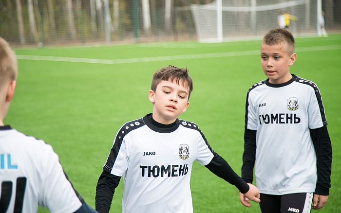 Тюменцы привезли волжское серебро