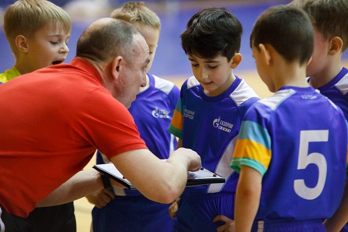 Фото Дани САВИНЫХ