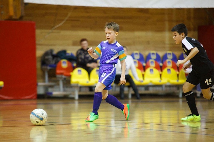 Фото Дани САВИНЫХ