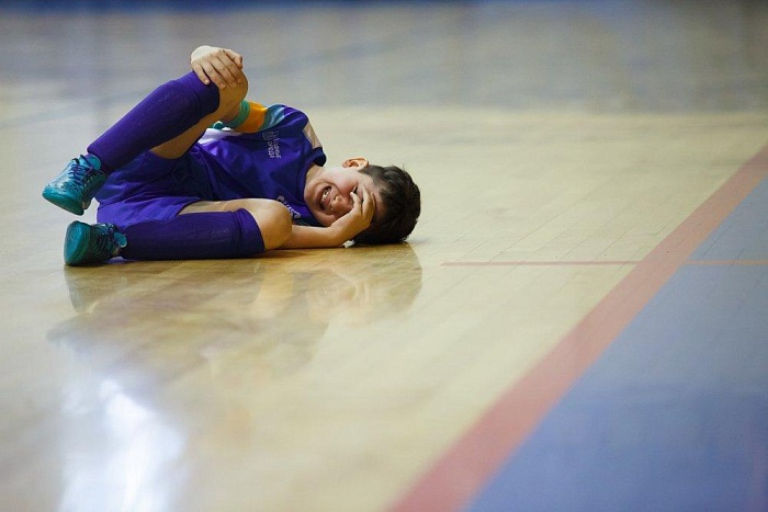 Фото Дани САВИНЫХ