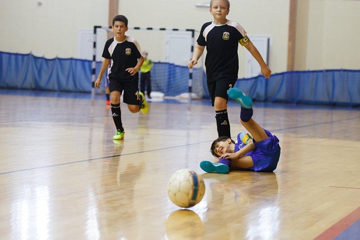 Фото Дани САВИНЫХ